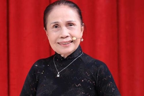 Cuộc đời gian truân của nghệ sĩ Ánh Hoa 'Đồng tiền xương máu'