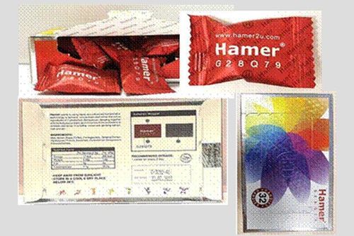 Cục An toàn thực phẩm cảnh báo 7 thực phẩm chức năng chứa chất cấm