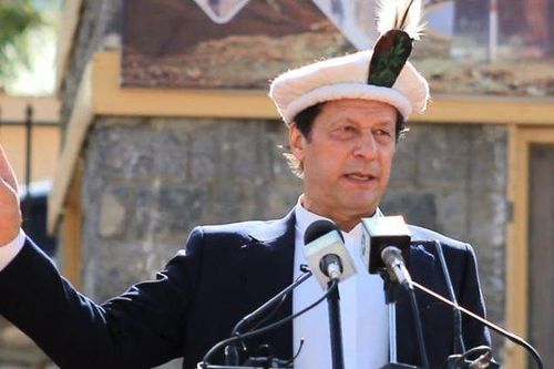 Pakistan định trao quy chế mới cho điểm nối duy nhất trên đất liền với Trung Quốc, Ấn Độ lên tiếng