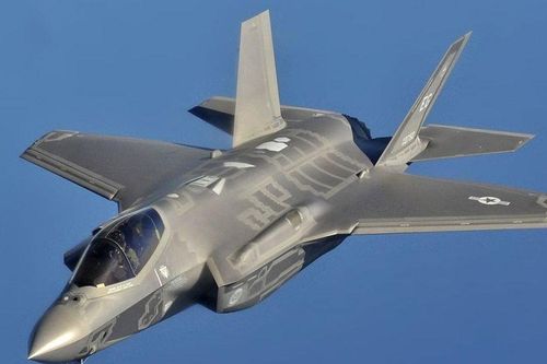 Bình luận ý tưởng bán F-35 cho UAE, 'phe' ông Biden nói Mỹ đang đền bù vì thỏa thuận hòa bình với Israel