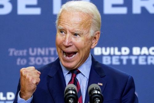 Nếu Joe Biden thắng cử, chính sách của Mỹ đối với Đông Nam Á sẽ thế nào?
