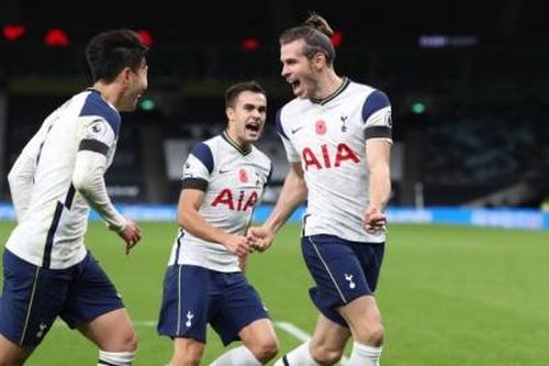 Gareth Bale chia sẻ gì sau khi hóa người hùng ở Spurs?