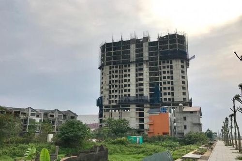Nhà ở xã hội: Ưu tiên hàng đầu để phát triển kinh tế-xã hội