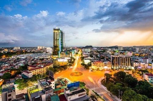 Thành phố Thanh Hóa phấn đấu đến năm 2030 sẽ trở thành đô thị thông minh hiện đại