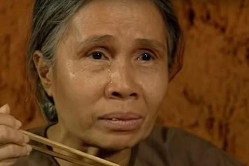 Nghệ sỹ Ánh Hoa: Cuộc đời khổ cực từ đời thực tới màn ảnh