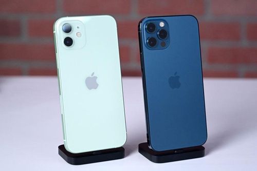 Kiểm tra thời lượng pin iPhone 12, iPhone 12 Pro: Tin buồn cho các game thủ