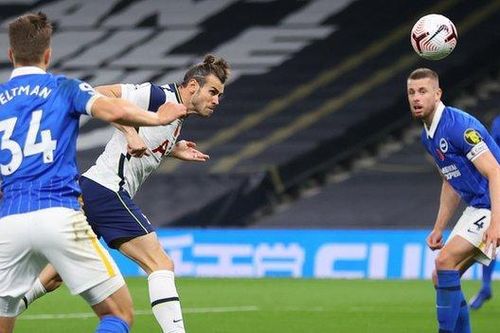 Gareth Bale đem về chiến thắng cho Tottenham, Mourinho vẫn 'cay cú'