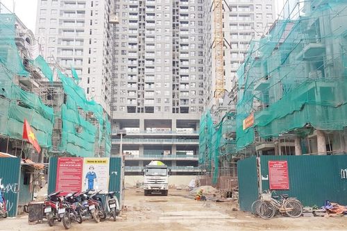 Người mua nhà gánh cả chi phí không tên