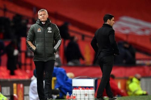 M.U khởi đầu thảm nhất kể từ thời David Moyes