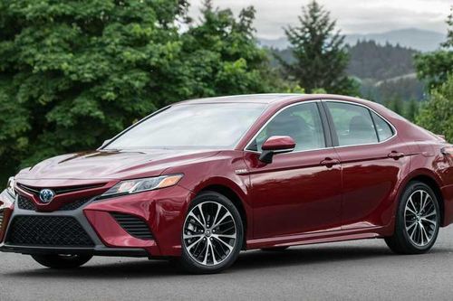 Toyota triệu hồi thêm 1,5 triệu xe do lỗi bơm nhiên liệu