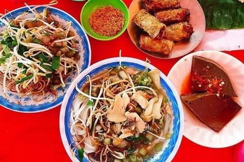 Đặc sản Trà Vinh – Loạt món ngon khiến bao tử biểu tình