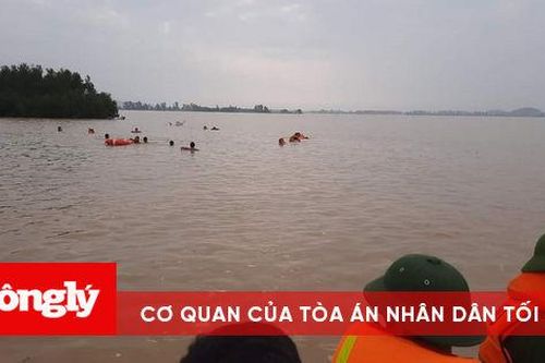 Rủ nhau đi chơi, hai cháu bé đuối nước thương tâm