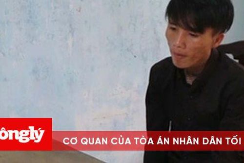 Gọi đồng bọn đến khống chế, ép bạn nhậu chuyển khoản 2 tỷ đồng
