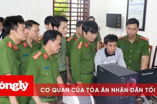 Giám đốc TTGDTX phủ nhận trách nhiệm khi thuộc cấp bị bắt vì làm bằng giả