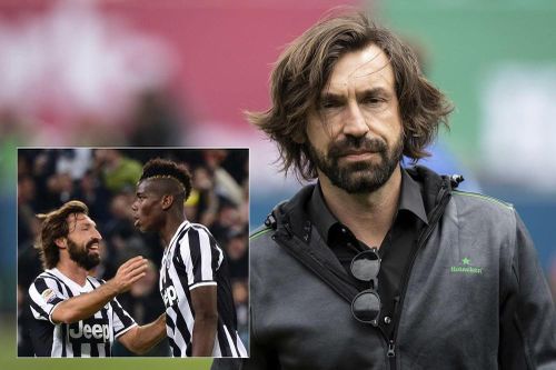 Pirlo nhắn Pogba, Isco sẵn sàng đến Premier League