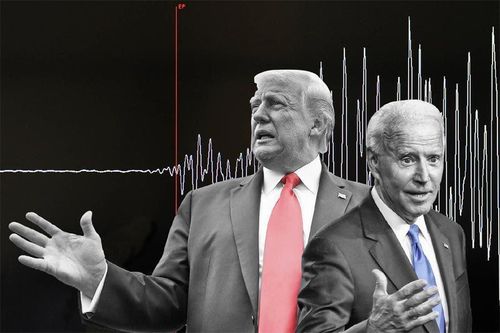 Những căn cứ 'nóng nhất' của bầu cử Tổng thống Mỹ 2020