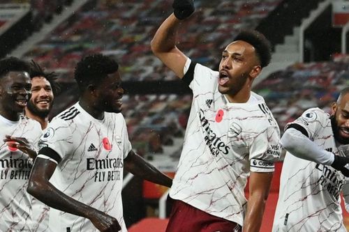 Nhờ Pogba, Arsenal chấm dứt 'lời nguyền' tồi tệ với MU