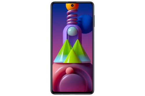Smartphone 'kế nhiệm' Galaxy A71 đột phá với pin 7.000 mAh