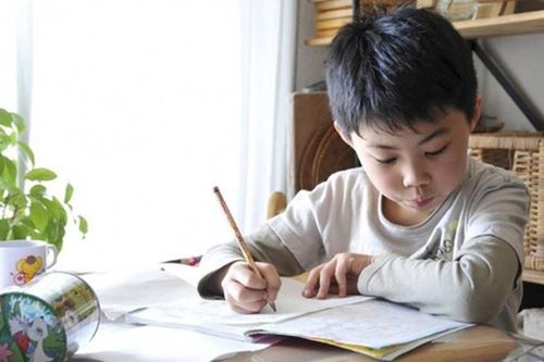 5 cách đơn giản để con trẻ 'học đâu nhớ đấy'