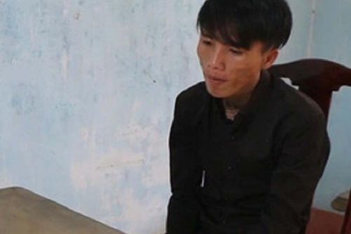 Bạn nhậu khoe có 2 tỷ đồng bán đất, nhóm thanh niên khống chế để cướp
