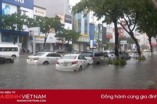 Ô tô ngập nước do bão lũ có được bảo hiểm bồi thường không?