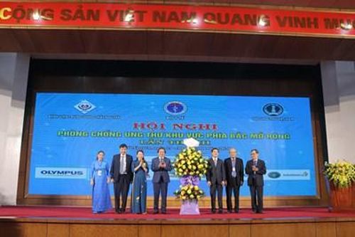 Bệnh viện Trung ương Thái Nguyên: Hội nghị khoa học về phòng, chống ung thư khu vực phía Bắc lần thứ III năm 2020.