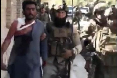 Xả súng tại Đại học Kabul, ít nhất 40 sinh viên thương vong