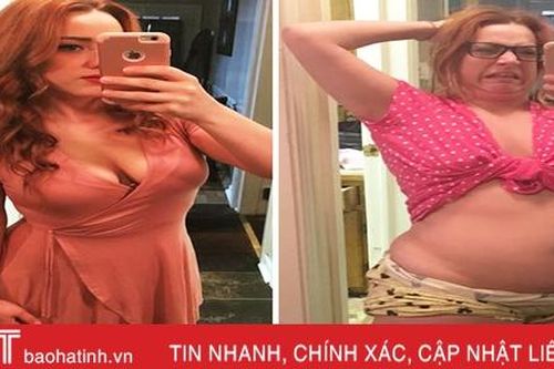 Sự thật ngã ngửa sau những bức ảnh sống ảo lung linh của hội chị em.
