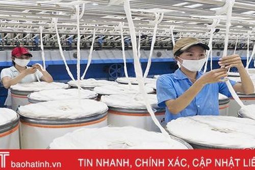 'Nới' điều kiện vay gói hỗ trợ 16.000 tỷ đồng, liệu doanh nghiệp Hà Tĩnh có sớm được tiếp cận?
