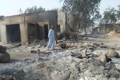 Nigeria: Boko Haram đột kích, giết hại và bắt cóc gần 20 người