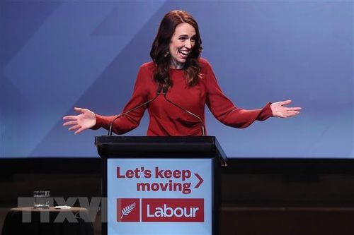 New Zealand có Nội các mới, chú trọng phục hồi sau đại dịch COVID-19