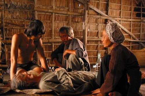 Những cảnh phim làm nên tên tuổi của cố nghệ sỹ Ánh Hoa