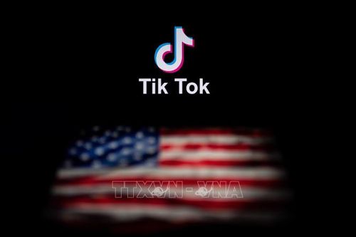 Bộ Thương mại Mỹ quyết tâm bảo vệ sắc lệnh hành pháp ngăn chặn TikTok