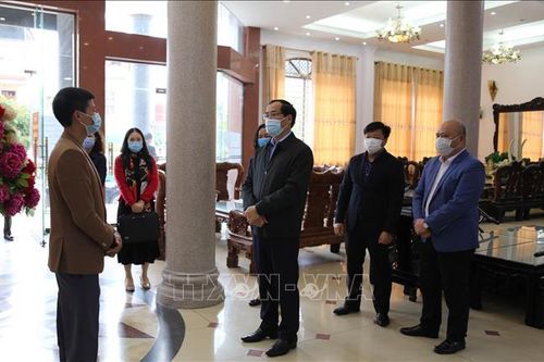 Đảm bảo tính nghiêm túc tại các cơ sở cách ly y tế tập trung tại Lạng Sơn