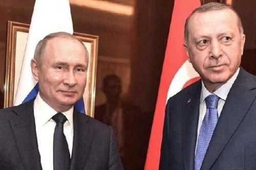 Cuộc chiến nảy lửa Nga -Thổ bùng nổ từ mâu thuẫn ở Syria tới Karabakh?