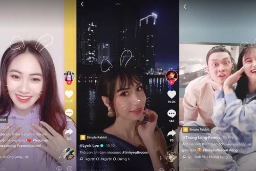 5 trào lưu TikTok chưa có dấu hiệu hạ nhiệt hậu Halloween