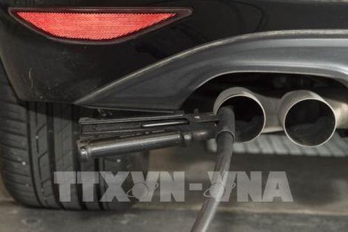 Xe đã sử dụng nhập khẩu làm tăng tình trạng ô nhiễm ở các nước đang phát triển
