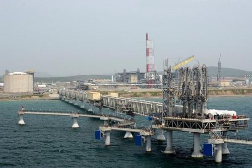 Ba Lan yêu cầu Nga giảm giá bán khí đốt