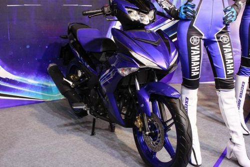 Vì sao Yamaha Exciter chưa ra mắt phiên bản mới tại Việt Nam?