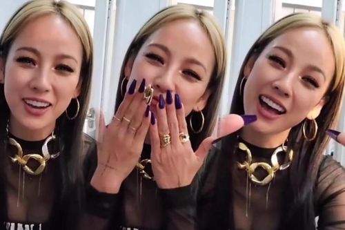 Lee Hyori mang thai, tuyên bố 'giải nghệ' từ bây giờ đến 5 năm sau