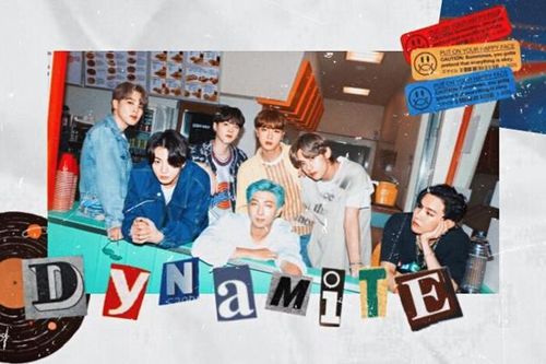 Trước thềm BTS ra album mới, Dynamite vẫn kịp đút túi thêm kỉ lục mới trên Melon