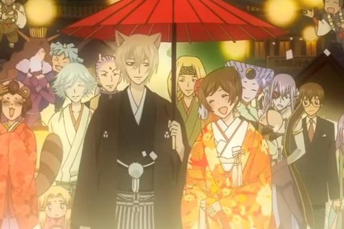 Top 10 series anime yêu quái đáng xem nhất mọi thời đại (P.2)