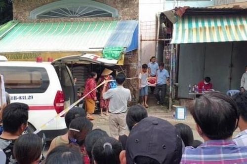 Vụ người đàn ông tử vong trong tình trạng khỏa thân: Lời khai của người phụ nữ ở cùng phòng