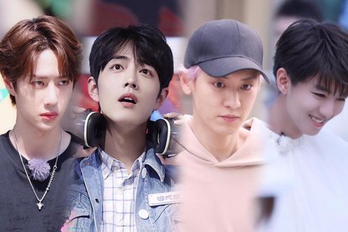 20 sao Cbiz được yêu thích nhất tháng 10: Chanyeol (EXO) vượt Vương Tuấn Khải, Tiêu Chiến đứng đầu