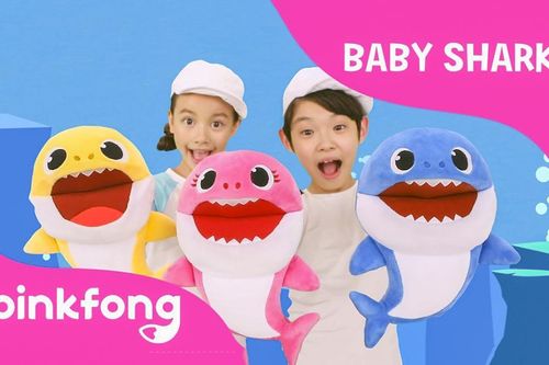 Soán ngôi Despacito, bài hát thiếu nhi này vừa trở thành video được xem nhiều nhất YouTube