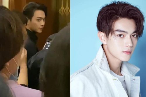 Hứa Khải bị khán giả mắng thẳng mặt chỉ vì chuyện cỏn con: 'Cậu giỏi hơn ai?'