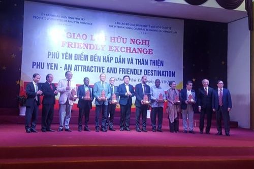 Phú Yên - Điểm đến hấp dẫn và thân thiện