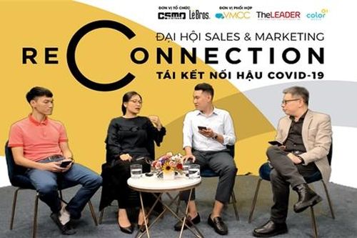 VSMCamp 2020 chạm đúng nỗi lo doanh nghiệp