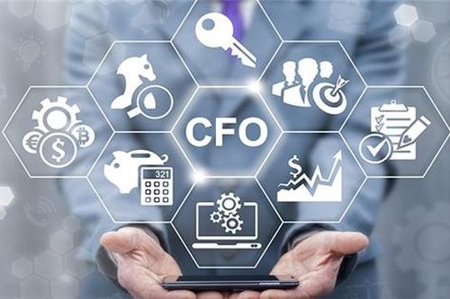 Quản trị tài chính thời VUCA