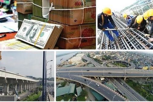 Giải ngân vốn ODA là nhiệm vụ chính trị trọng tâm năm 2020